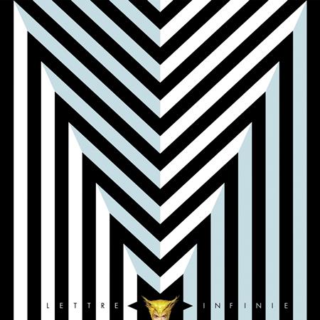 -M- - Lettre Infinie - Zortam Music