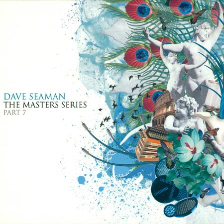 Dave Seaman - Renaissance - The Masters Series - Part 7 - Zortam Music