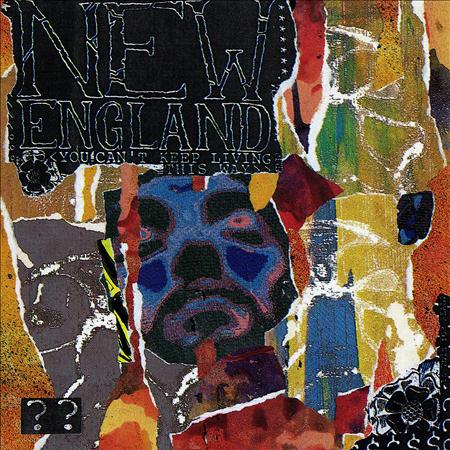 New England - You Can
