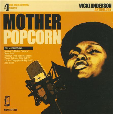 Bossa Nostra - Mother Popcorn Anthology - Zortam Music