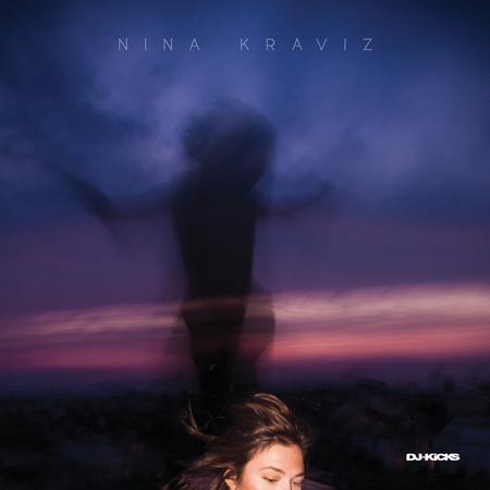 Nina Kraviz - Dj-Kicks Nina Kraviz - Zortam Music