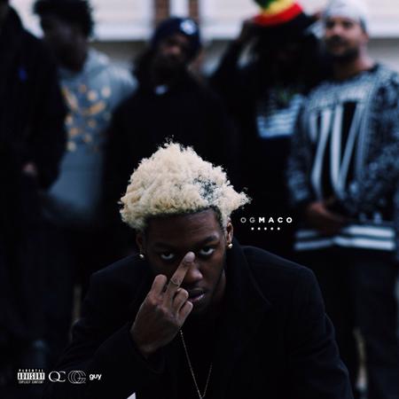 Og Maco - OG Maco EP - Zortam Music