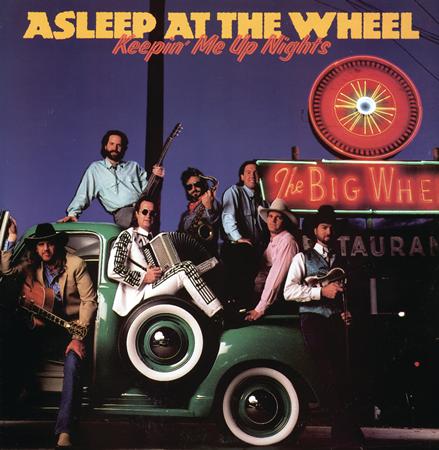 Asleep At the Wheel - You Don