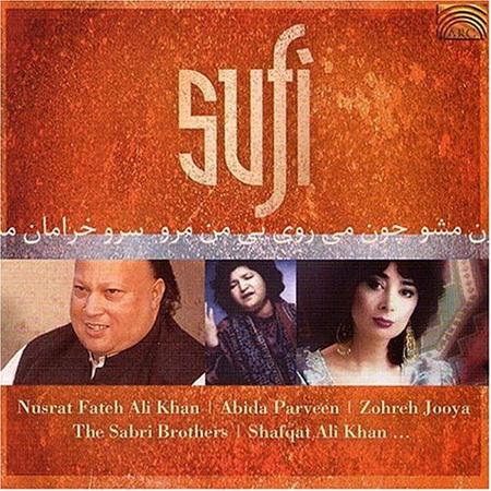 Abida Parveen - Sufi (Ishq Bada Bedardi) Cd 2 - Zortam Music