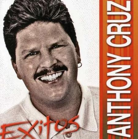 Anthony Cruz - Exitos - Zortam Music