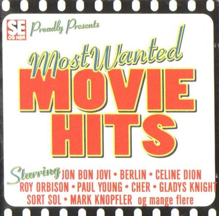 Sort Sol - Most Wanted Movie Hits [disc 1] - Zortam Music