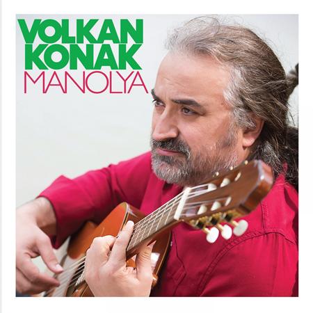 Volkan Konak - Volkan Konak - Aleni Aleni Lyrics - Zortam Music