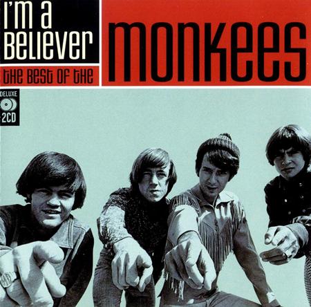 The Monkees - I