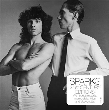 The Sparks - Big Beat - Zortam Music