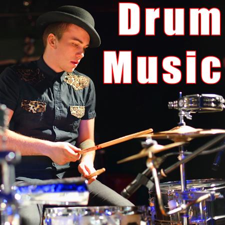 Sound Ideas - Drum Music - Zortam Music