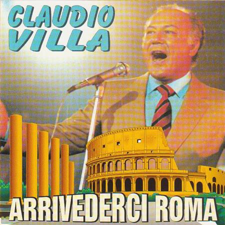 Claudio Villa - Stornellata Romana Lyrics - Zortam Music