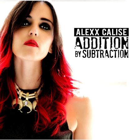 Alexx Calise - Blood Lyrics - Zortam Music