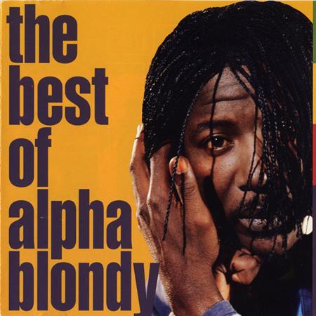 Alpha Blondy - Young Guns Lyrics - Zortam Music
