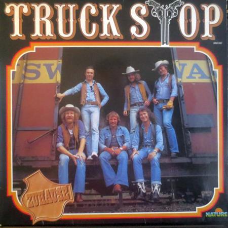 Truck Stop - Ich Moecht So Gern Dave Dudley Hoeren Lyrics - Zortam Music