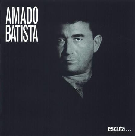 Amado Batista - Escuta... - Zortam Music