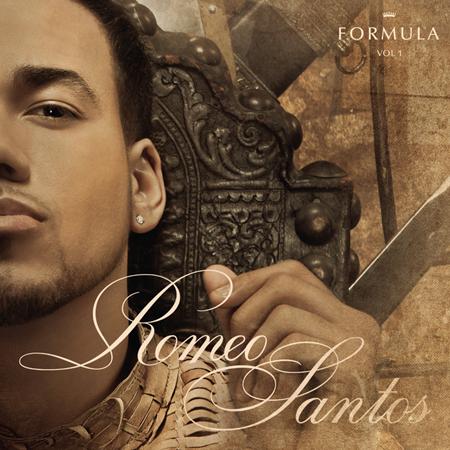 ROMEO SANTOS - Intro Lyrics - Zortam Music