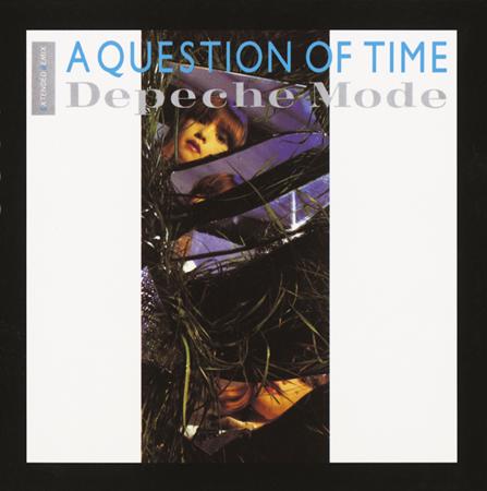 Depeche Mode - A Question Of Time [Single] - Zortam Music