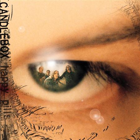 CANDLEBOX - It