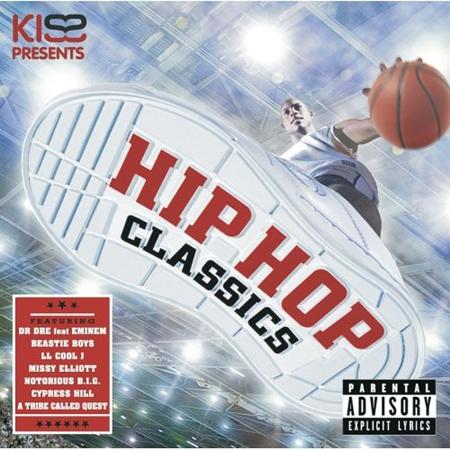 Rob Base & D.j. E-z Rock - Hip Hop Classics [disc 2] - Zortam Music