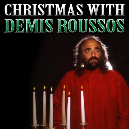 Demis Roussos - Christmas With Demis Roussos - Zortam Music
