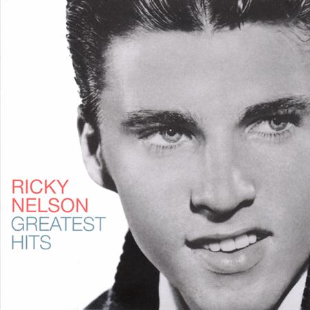 Ricky Nelson - 60_102 - Zortam Music