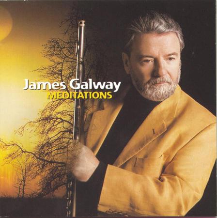James Galway - Meditations - Zortam Music