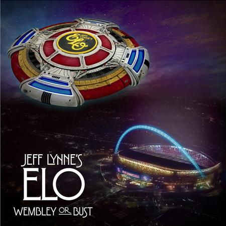 Elo - Telephone Line - Zortam Music