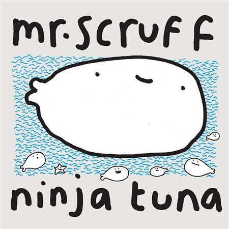 Mr. Scruff - Test The Sound Lyrics - Zortam Music