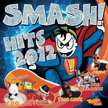 SpongeBob - Smash Hits! 2012 - Zortam Music