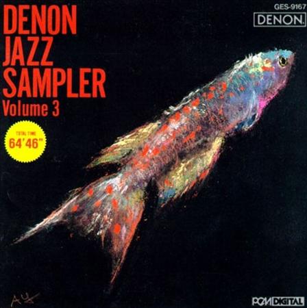 aaa - Denon Jazz Sampler, Vol. 1 - Zortam Music