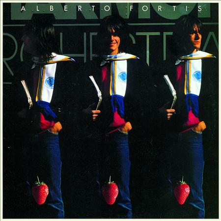 Alberto Fortis - Dimmi di no Lyrics - Zortam Music