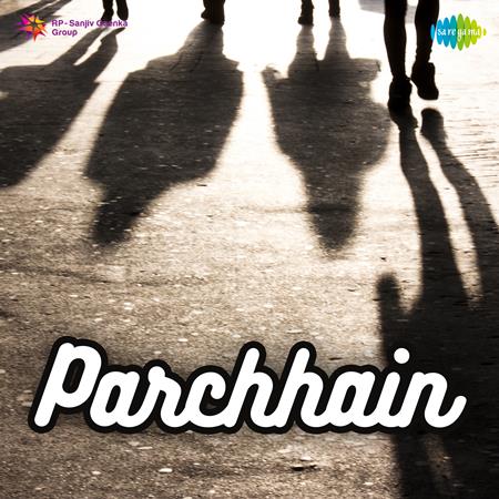 Talat Mahmood - Parchhain - Zortam Music