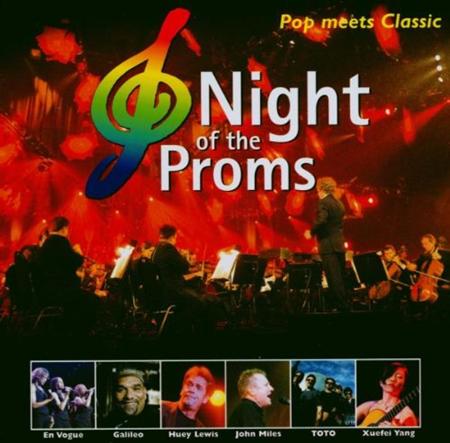 Foreigner - Night of the Proms 2002, Volume 9 - Zortam Music