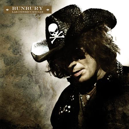 Bunbury - Las concecuencias - Zortam Music