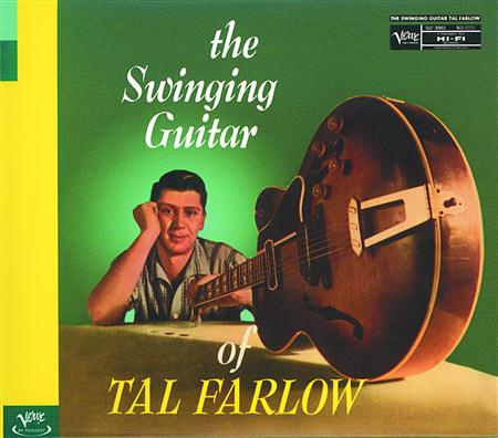 Tal Farlow - The Swinging Guitar Of Tal Farlow [bonus Tracks] - Zortam Music
