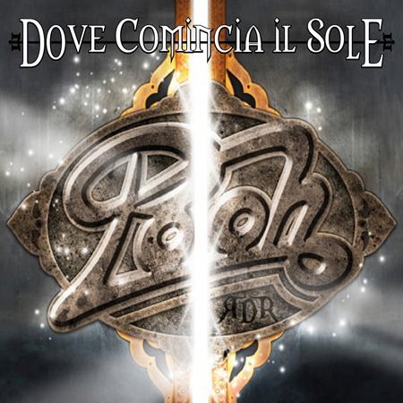 Pooh - Dove Comincia Il Sole  Live CD1 - Zortam Music