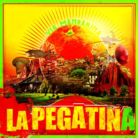 La Pegatina - La Negra Lyrics - Zortam Music