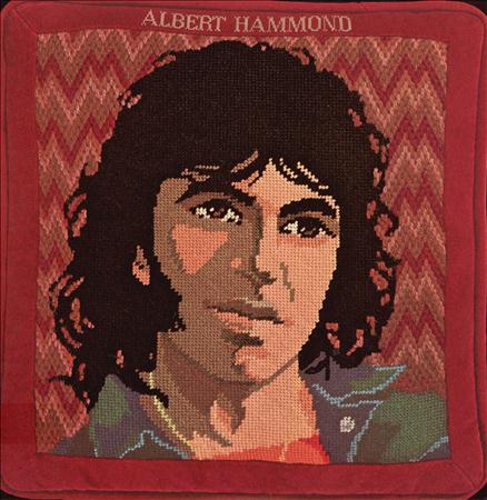 ALBERT HAMMOND - Somewhere In America Lyrics - Zortam Music