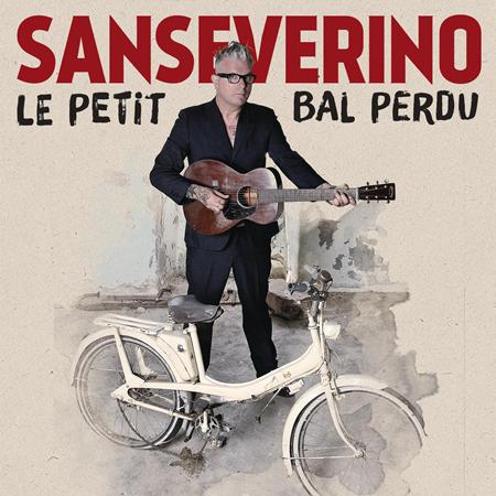 Sanseverino - En sortant de l