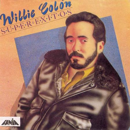 Willie Colon - Super Exitos - Zortam Music