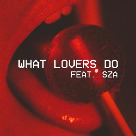 Maroon 5 feat. SZA - What Lovers Do (A-Trak Remix) - Zortam Music
