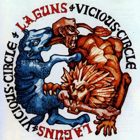 LA Guns - Fade Away Lyrics - Zortam Music