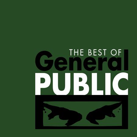 General Public - The Best Of General Public - Zortam Music