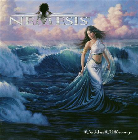 Nemesis - Goddess of Revenge - Zortam Music