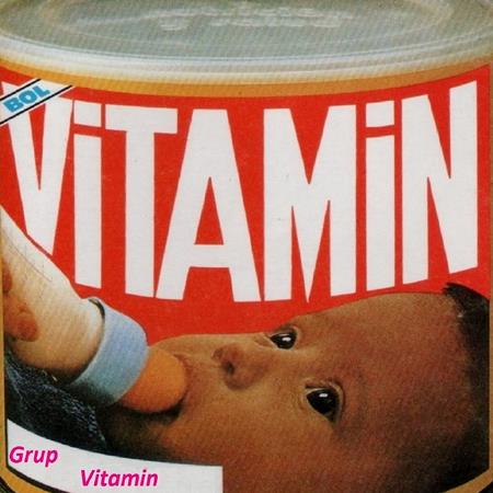 Grup Vitamin - Bol Vitamin - Zortam Music