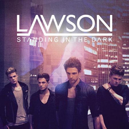 Lawson - Standing In The Dark [Single] - Zortam Music