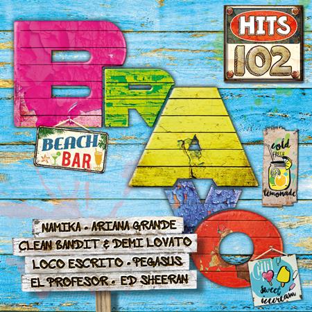 KENT JONES - Bravo Hits, Vol. 102 [disc 2] - Zortam Music