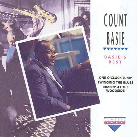 Count Basie - Basie 