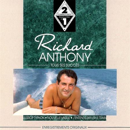 Richard Anthony - Sunny En Francais Lyrics - Zortam Music