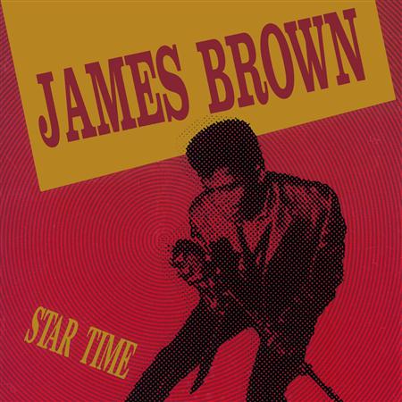 James Brown - Star Time (1 of 4) - Lyrics2You James Brown - Star Time (1 of 4) - Lyrics2You
